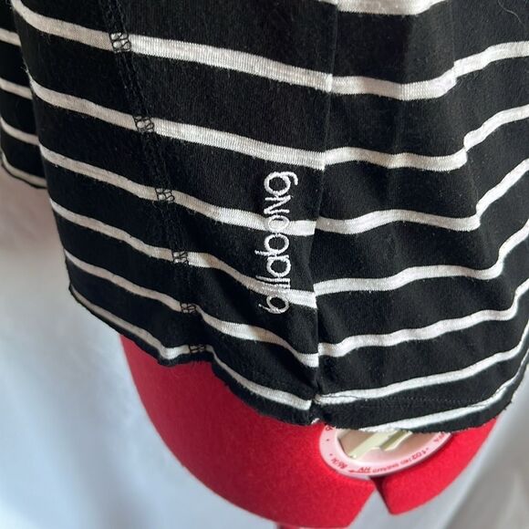 Billabong horizontal striped long sleeve - Picture 4 of 11